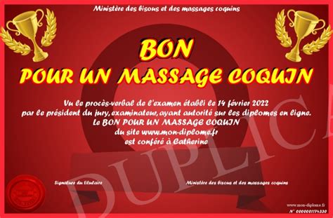 video massage coquins|Un massage vraiment coquin .